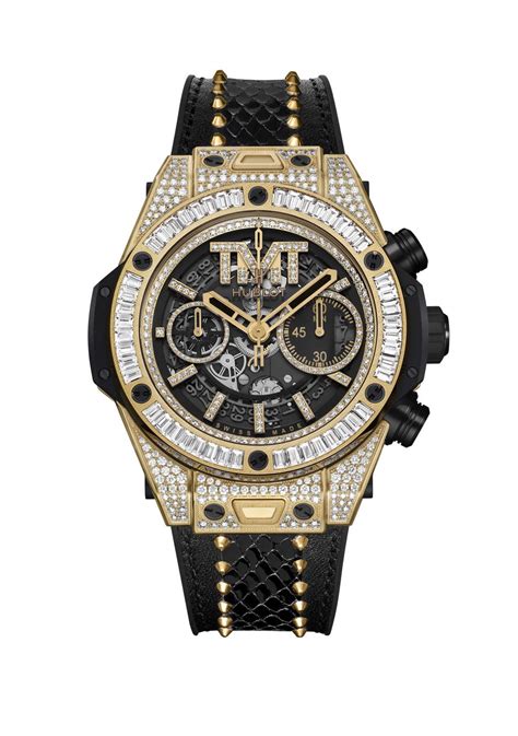 floyd mayweather tmt hublot|floyd mayweather tmt meaning.